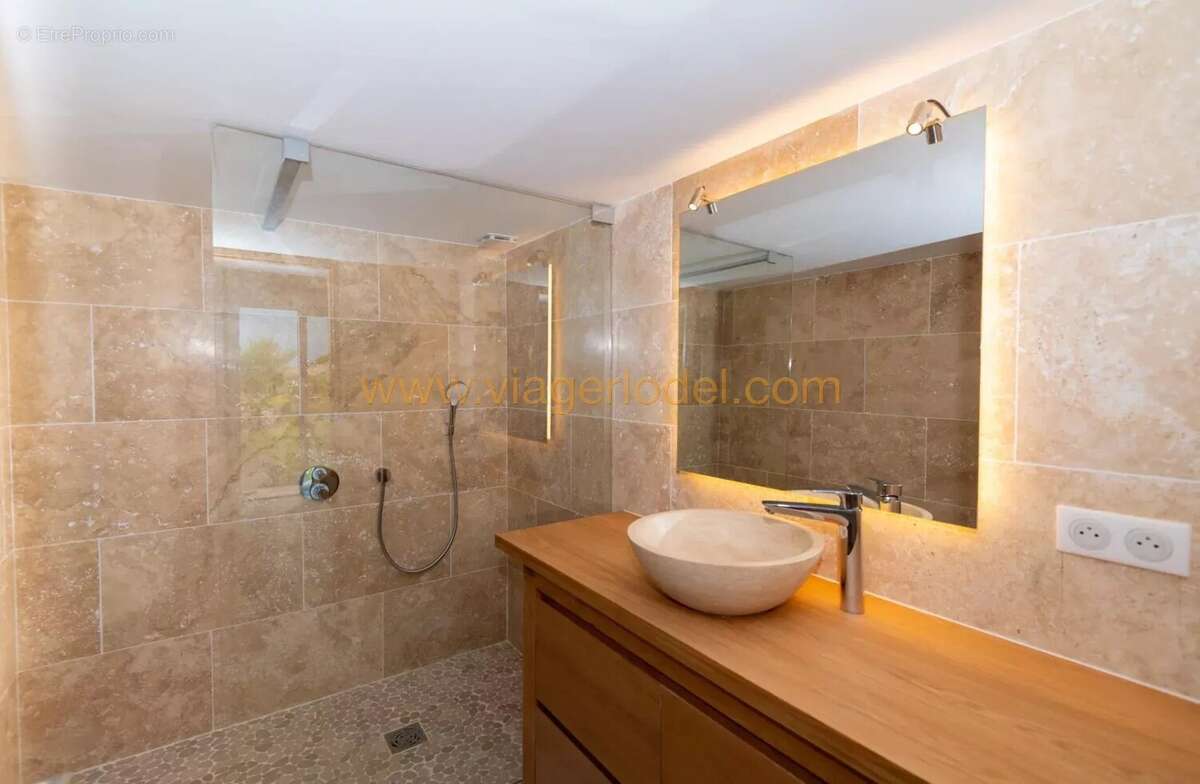 Réf. 9843 - viager occupe sans rente - le plan de la tour (83) - photo 8