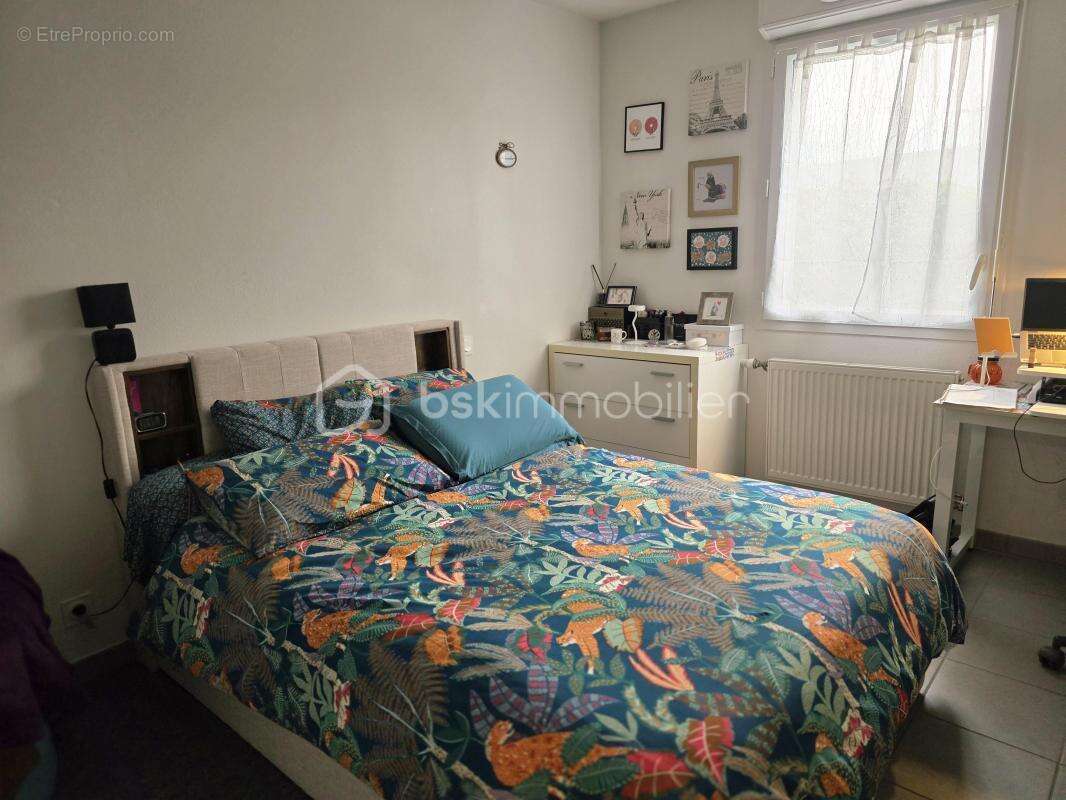 Appartement à BLAGNAC