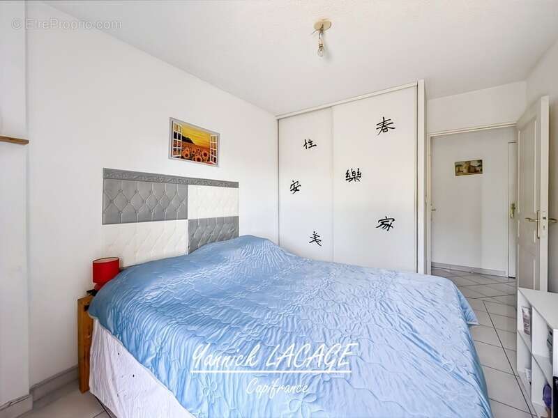 Appartement à SAINT-VICTORET