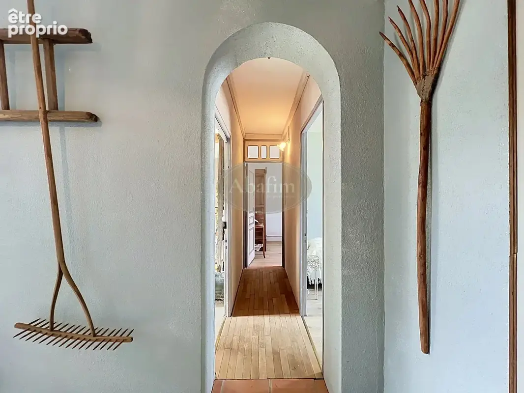 Authentique Maison Bourgeoise - photo 31