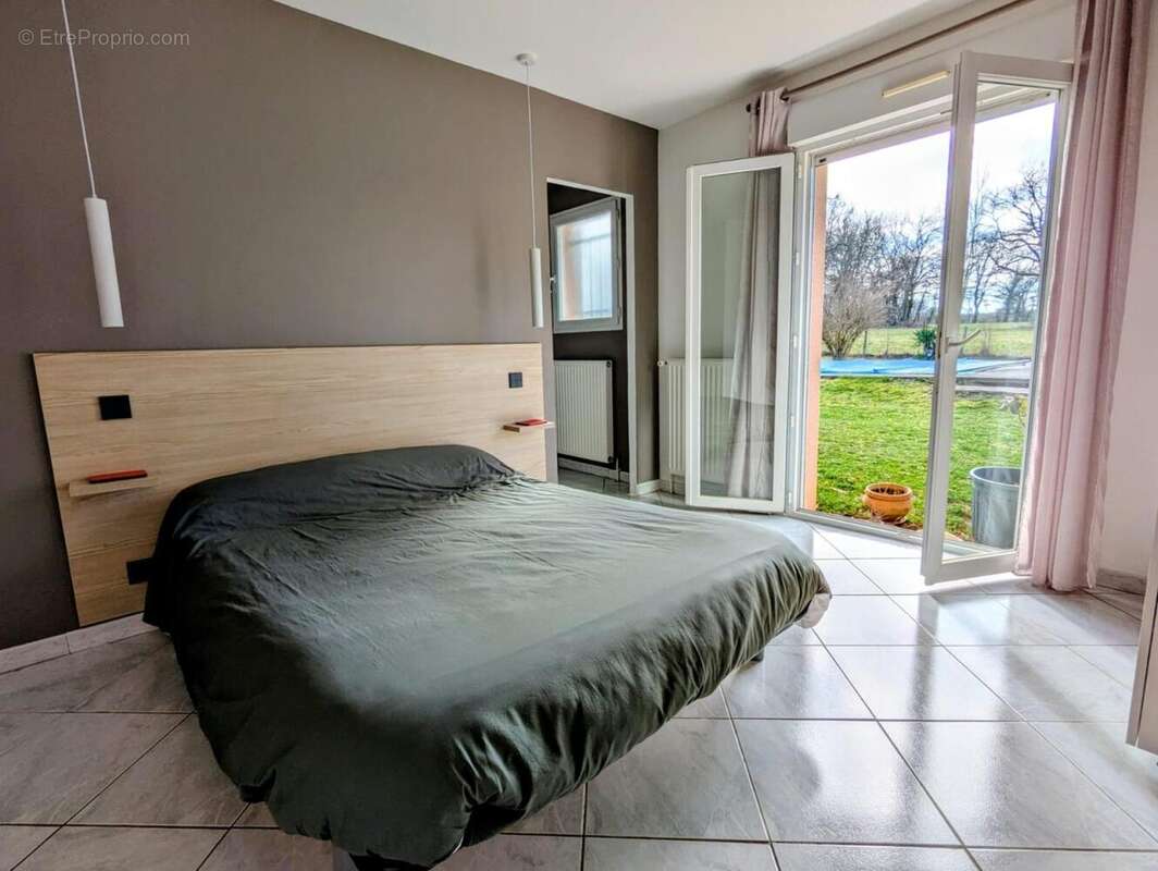 Photo 7 - Maison à SEBAZAC-CONCOURES