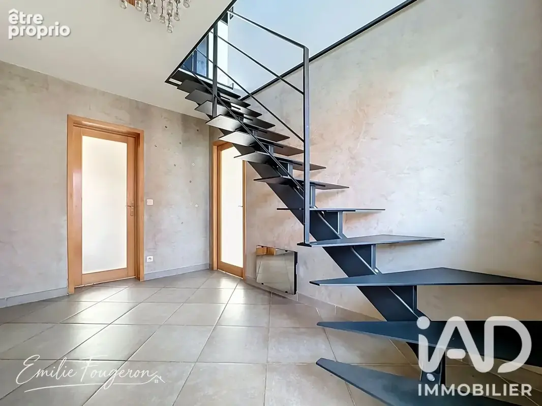Photo 1 - Maison à SAINT-ETIENNE-AU-MONT