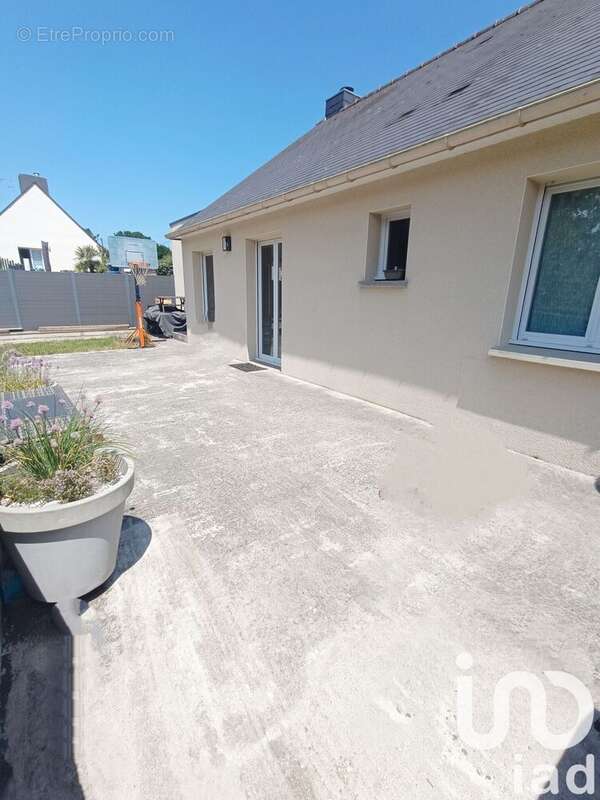 Maison 80 m² à Plaintel  - photo 3