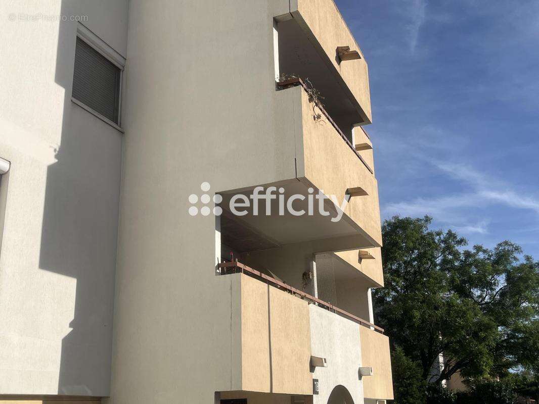 Appartement - photo 8