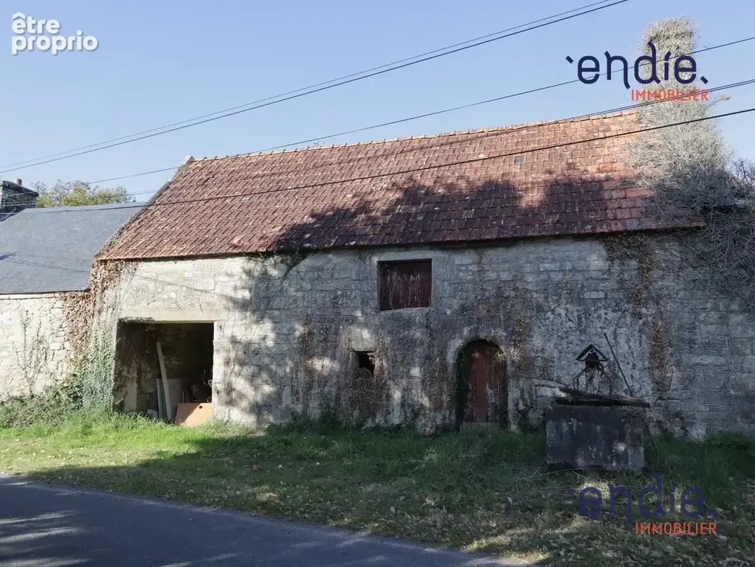 Parking à vendre à Melrand (56310) - photo 2
