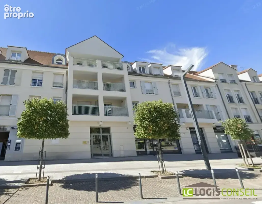 Photo Appartement à Chatenay-Malabry au prix de 250 000€