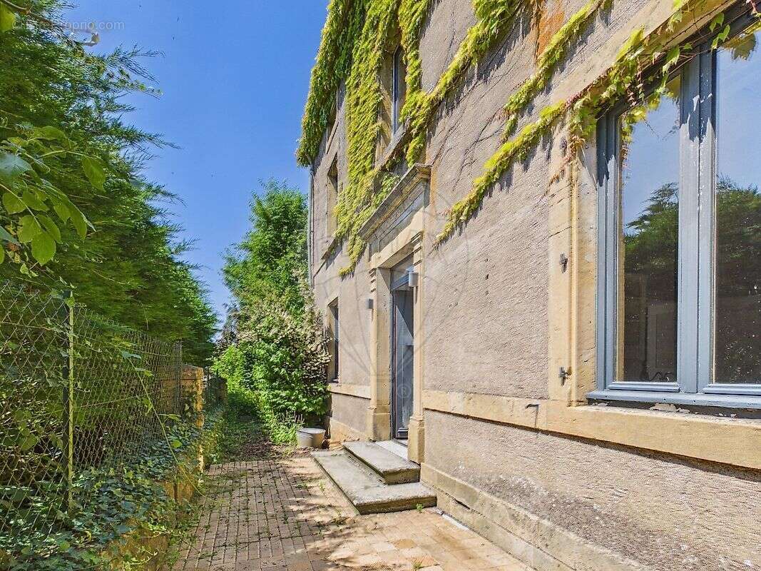 Immeuble 5 chambre(s) à vendre - photo 3