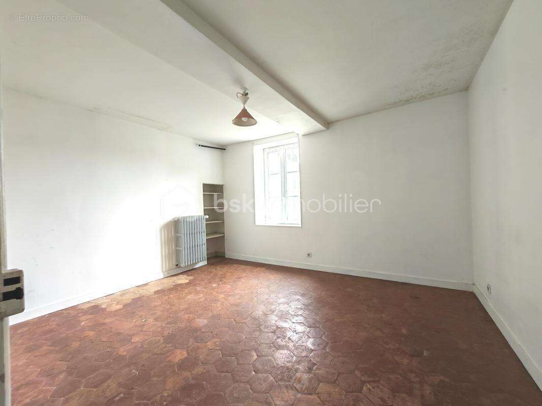 MAISON AVEC GRANGE et grenier aménageable - photo 6