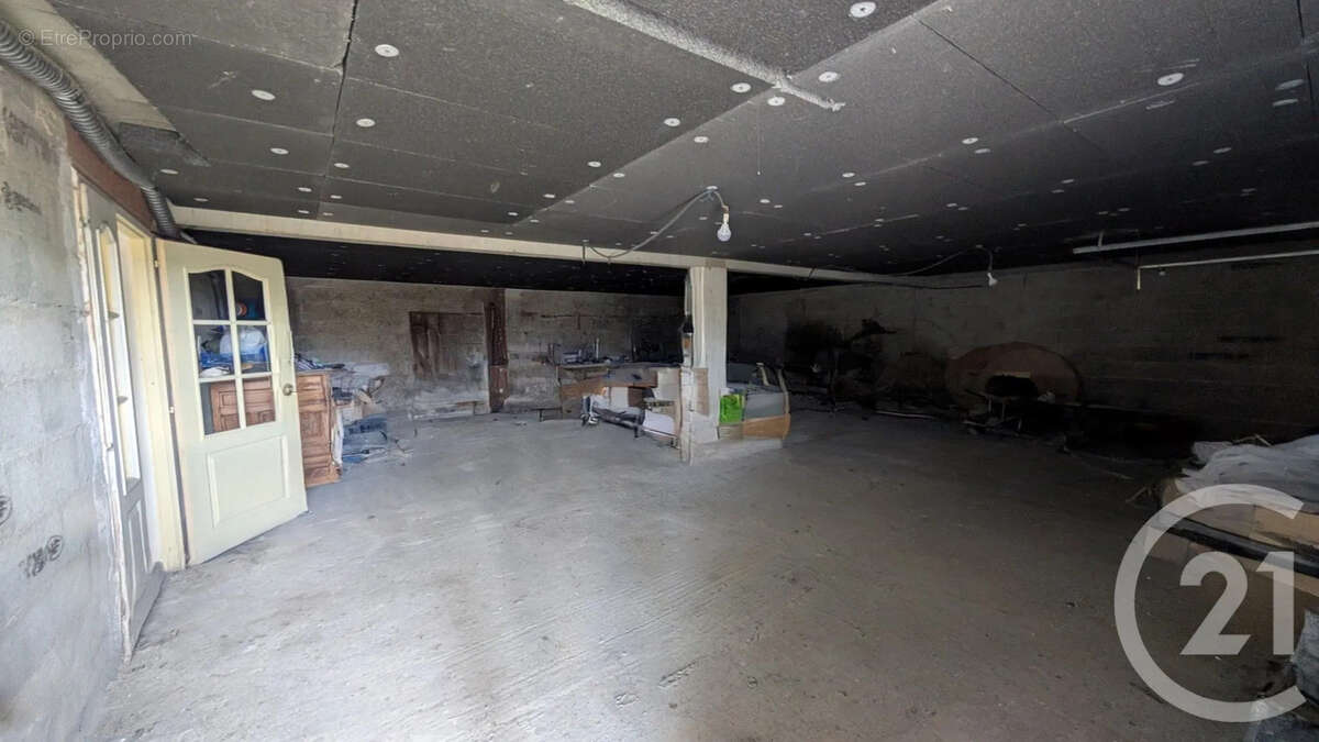 Maison à BON-ENCONTRE