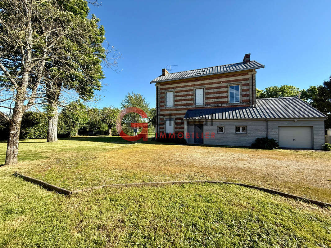 Maison à NIORT