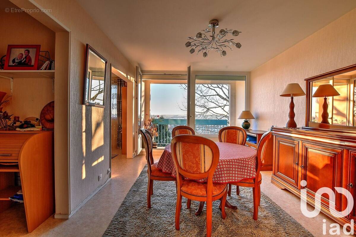 Photo 1 - Appartement à LIMOGES