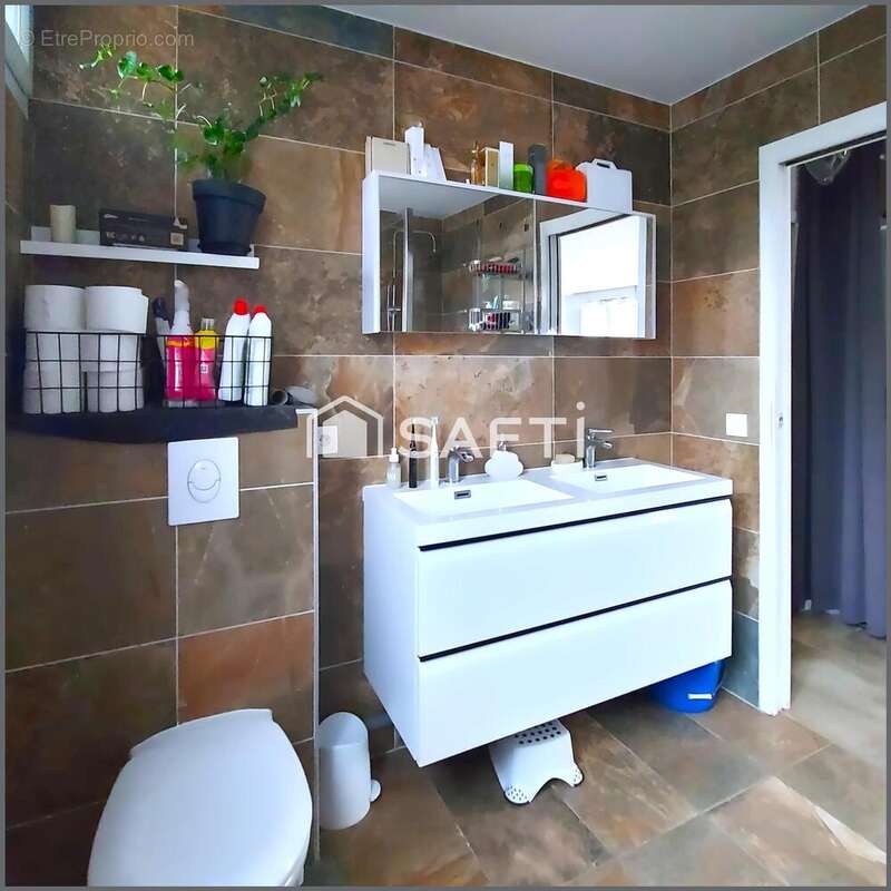 Photo 5 - Appartement à MANTES-LA-VILLE