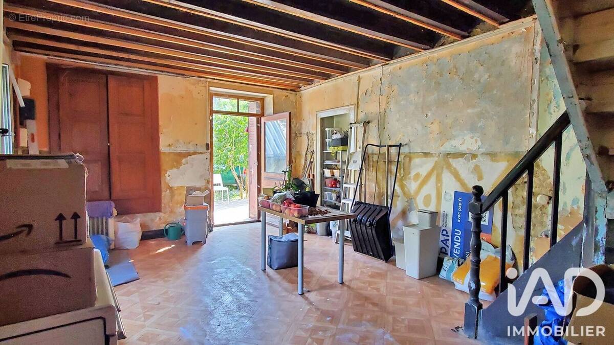 Photo 1 - Maison à RENCUREL