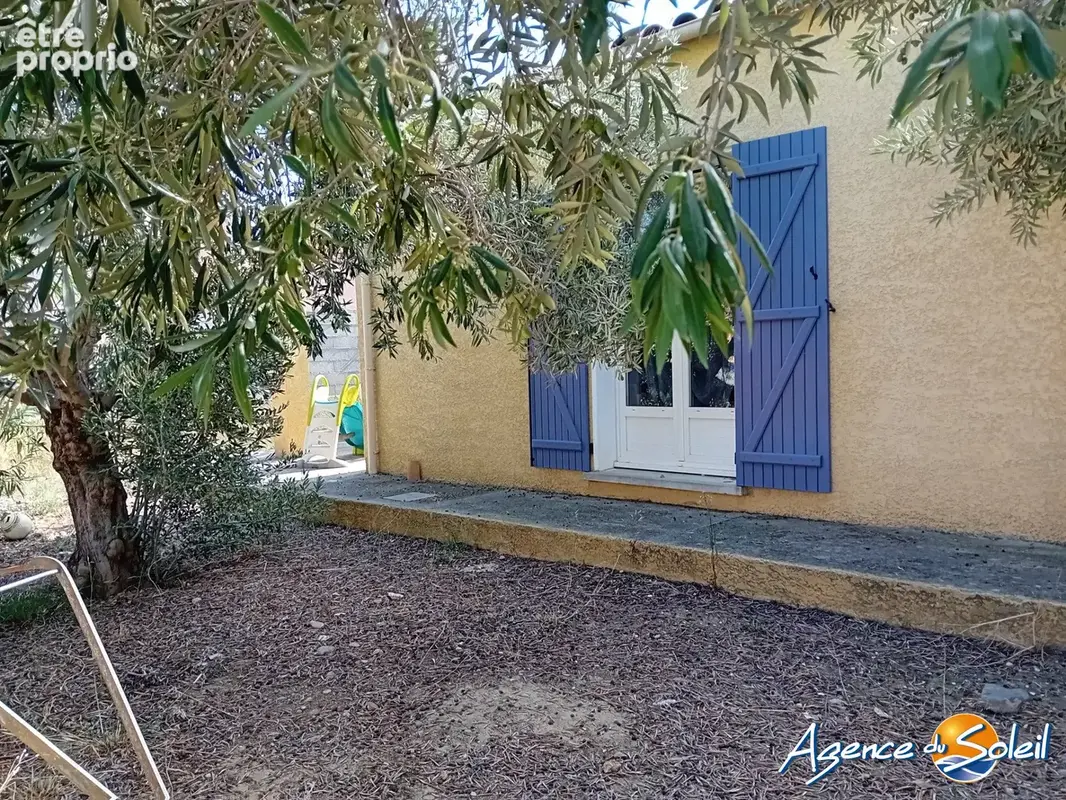 Maison 5 pièces 99 m² à vendre à Fabrezan (11200) - photo 4