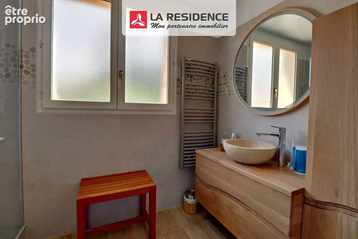 Maison 6 pièces 144 m² à vendre à Neuville-Sur-Oise (95000) - photo 7