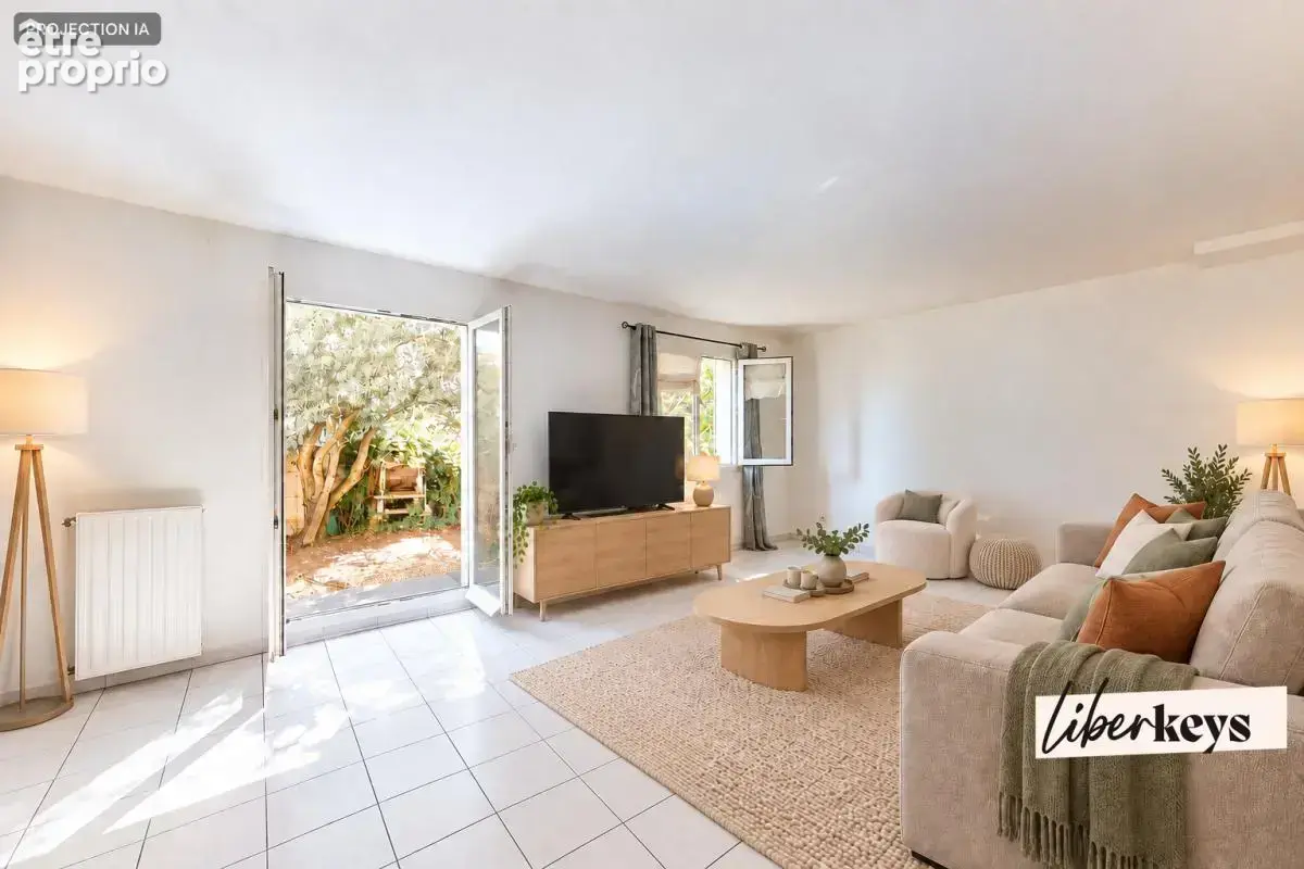 Maison familiale de 118 m² – 4 chambres – jardin – terrasse – garage - photo 15