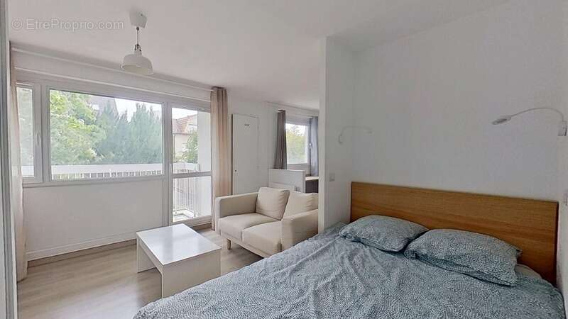 Appartement à BONNEUIL-SUR-MARNE