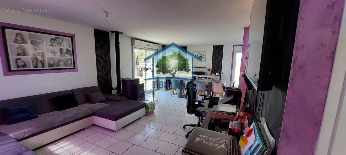 Maison à DARNIEULLES