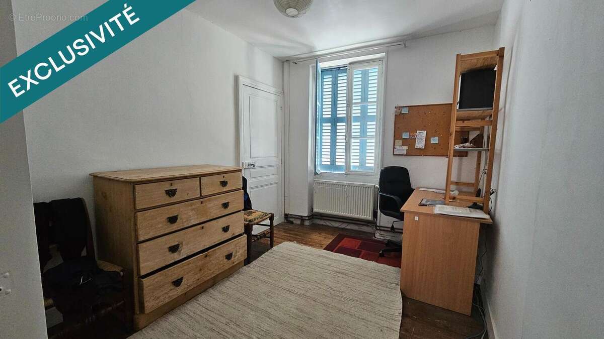 Photo 6 - Maison à YZEURES-SUR-CREUSE