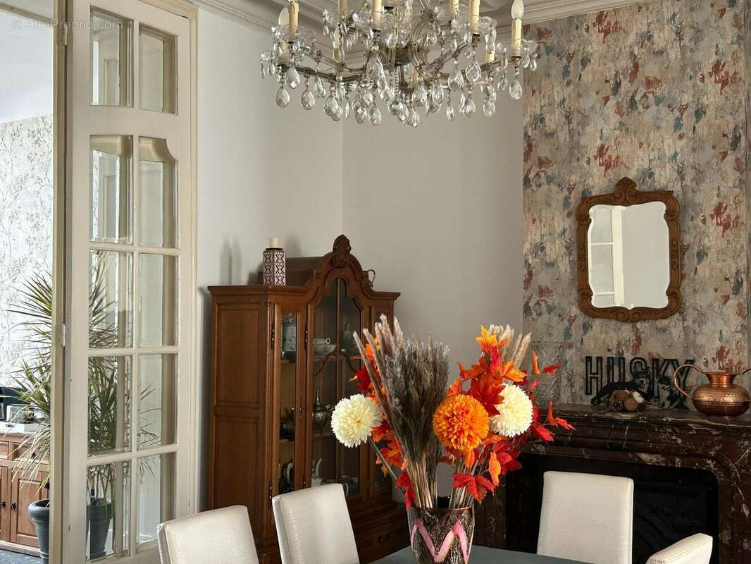 Photo 3 - Maison à RAISMES