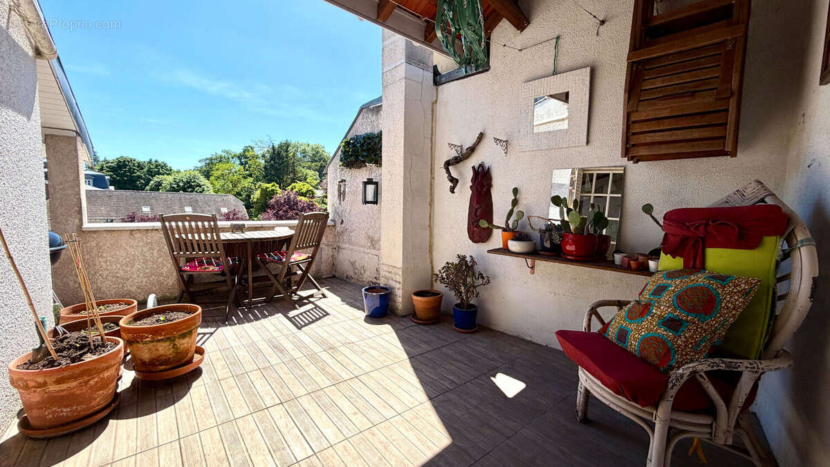 Maison à EVRY
