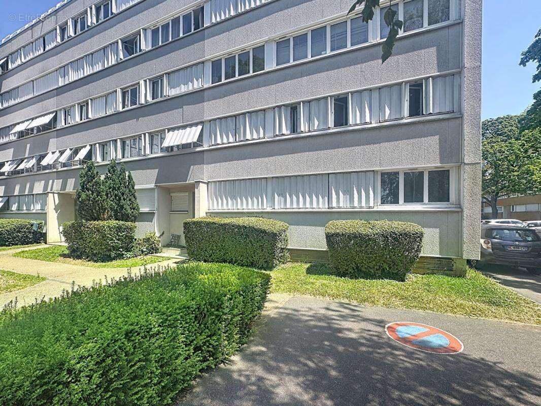 Appartement à MASSY