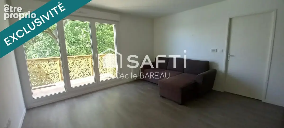Photo 1 - Appartement à FONTENAY-LE-VICOMTE