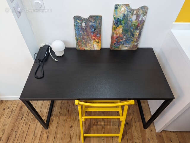 Appartement à COLLIOURE