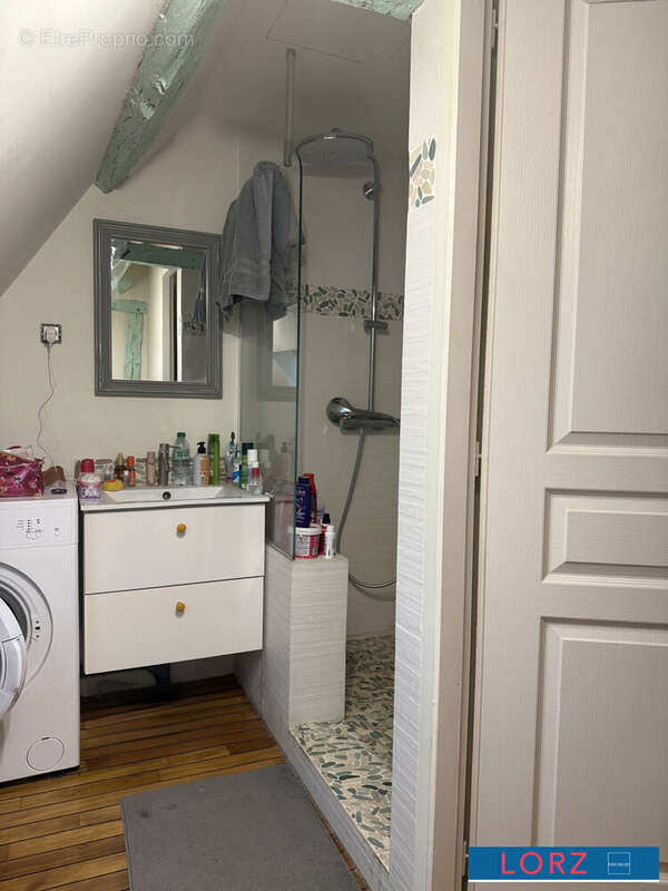 Appartement à BOURGES