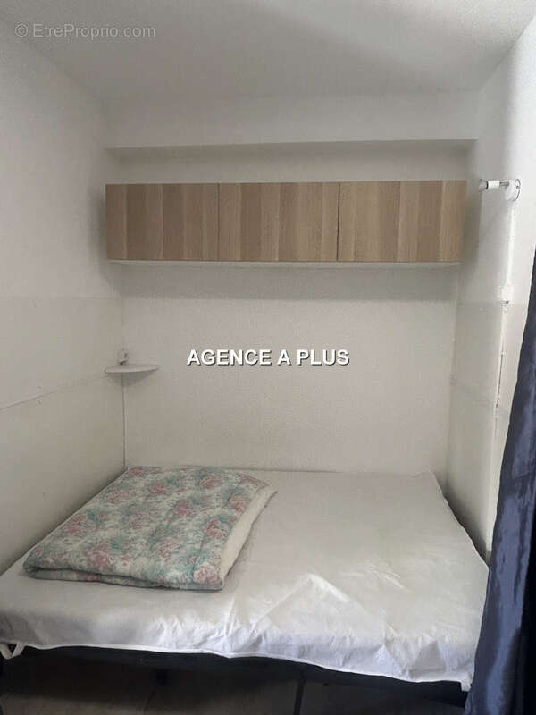 Appartement à LE GRAU-DU-ROI