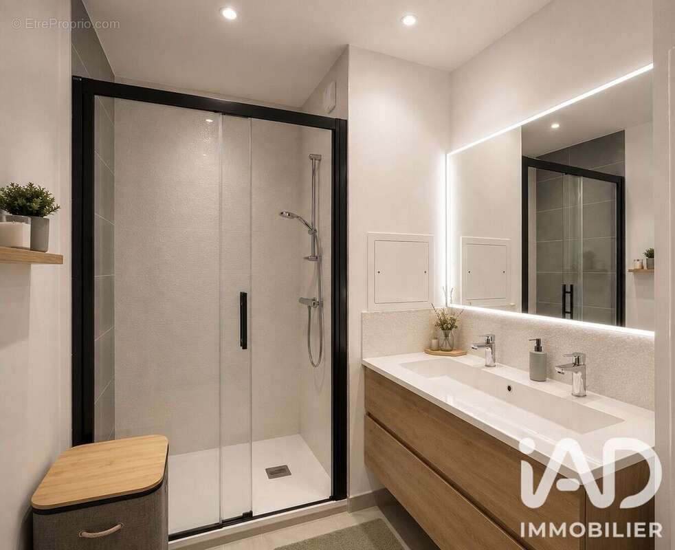 Photo 3 - Appartement à CACHAN