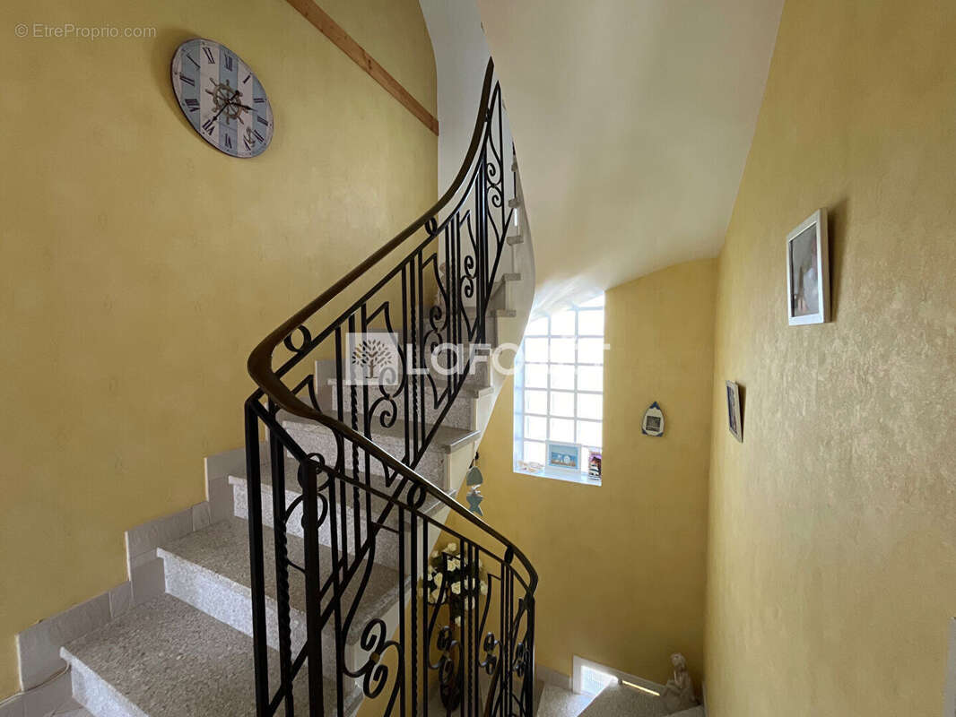 Maison à BILLIERS