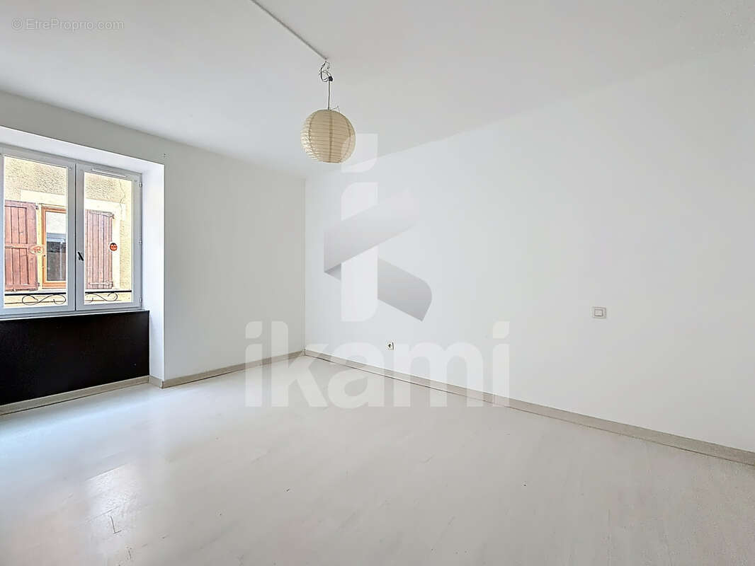Le Grand-Lemps   Maison 4 pièces + combles aménageables   Idéal famille ou investisseur ! - photo 6