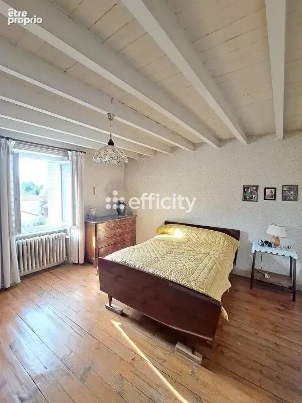 Maison 5 pièces 100 m² à vendre à Peschadoires (63920) - photo 5