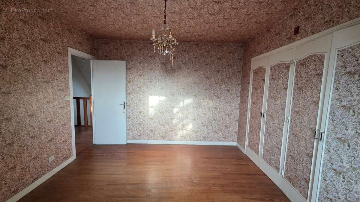 Maison à SIBIRIL