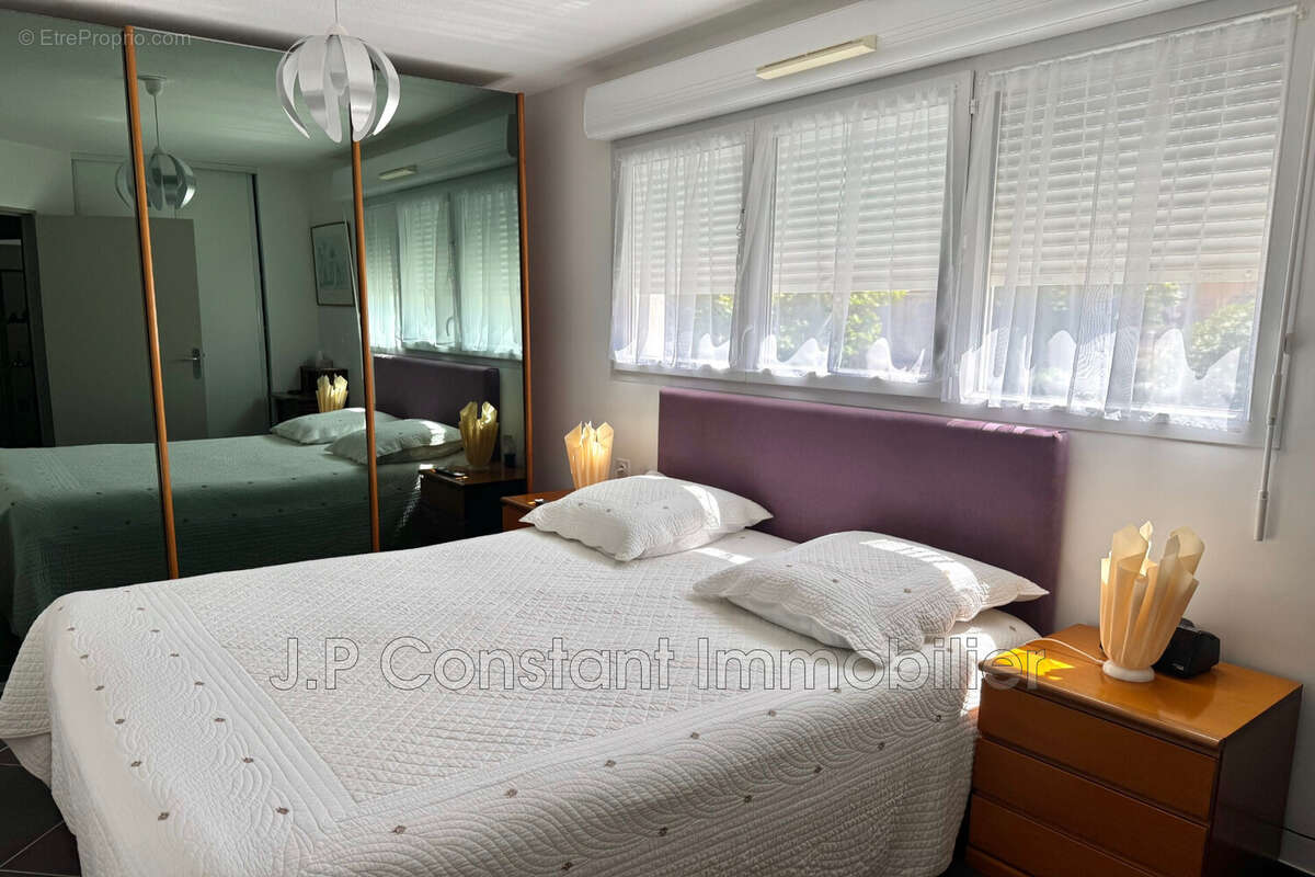 Appartement à LA CIOTAT