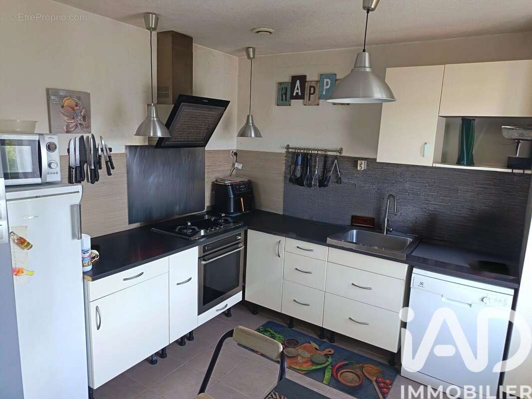 Photo 4 - Maison à COUTRAS