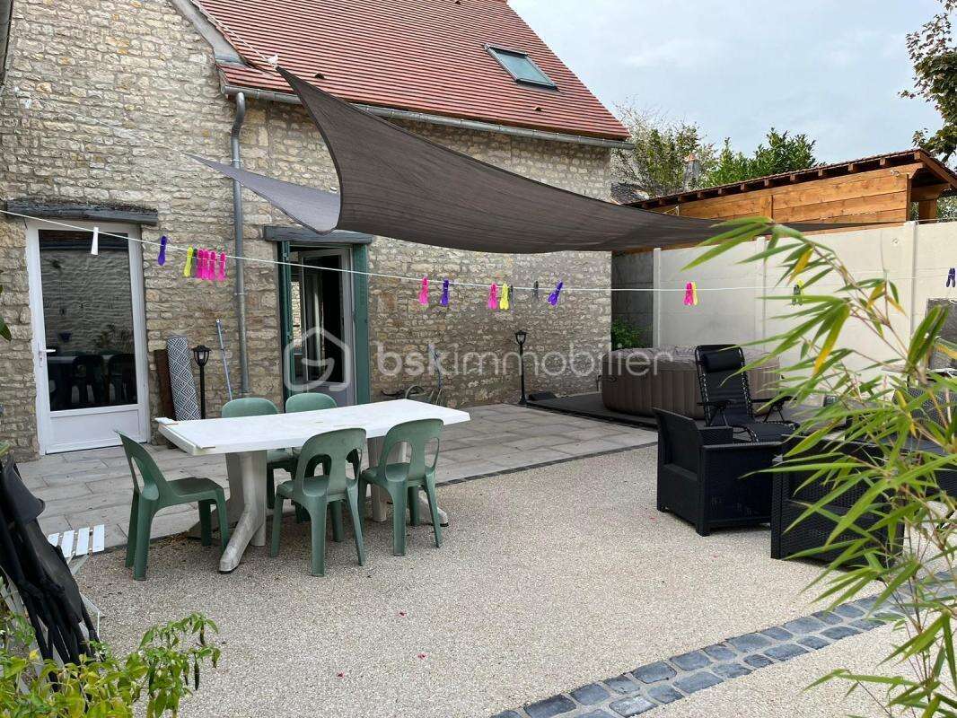 Maison à PITHIVIERS