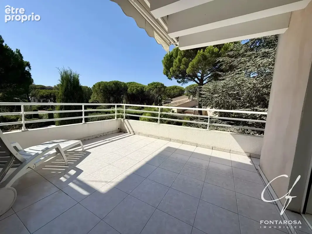 Appartement 3 pieces - saint raphael - photo 8