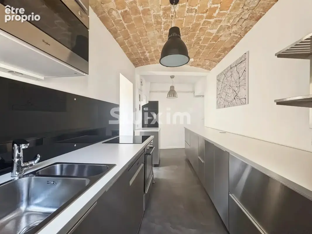 MIRMANDE – Maison de caractère avec vue exceptionnelle et sans aucun vis-à-vis - photo 4