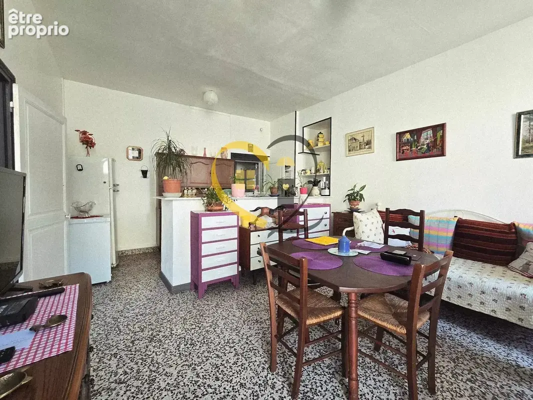 Immeuble de rapport- coup2coeur.immo-saint-pierre-le-moutier - photo 9