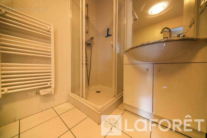 Appartement à EMBRUN