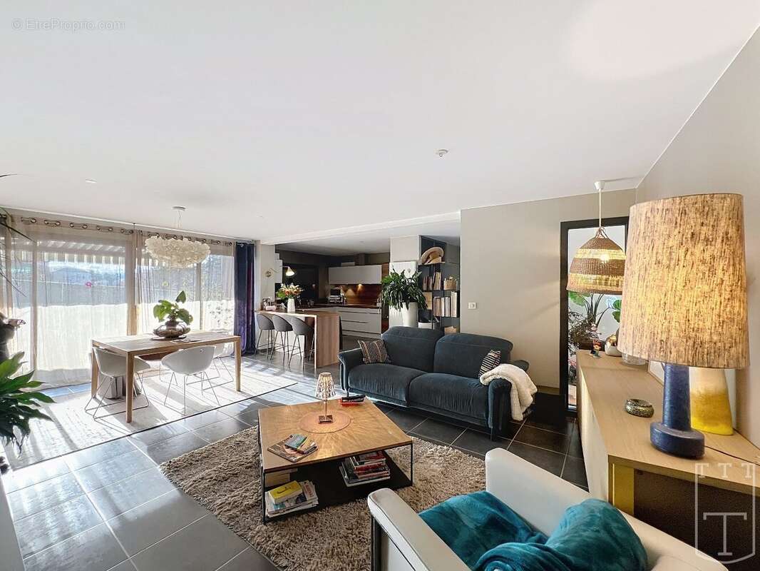 Appartement à AUBENAS