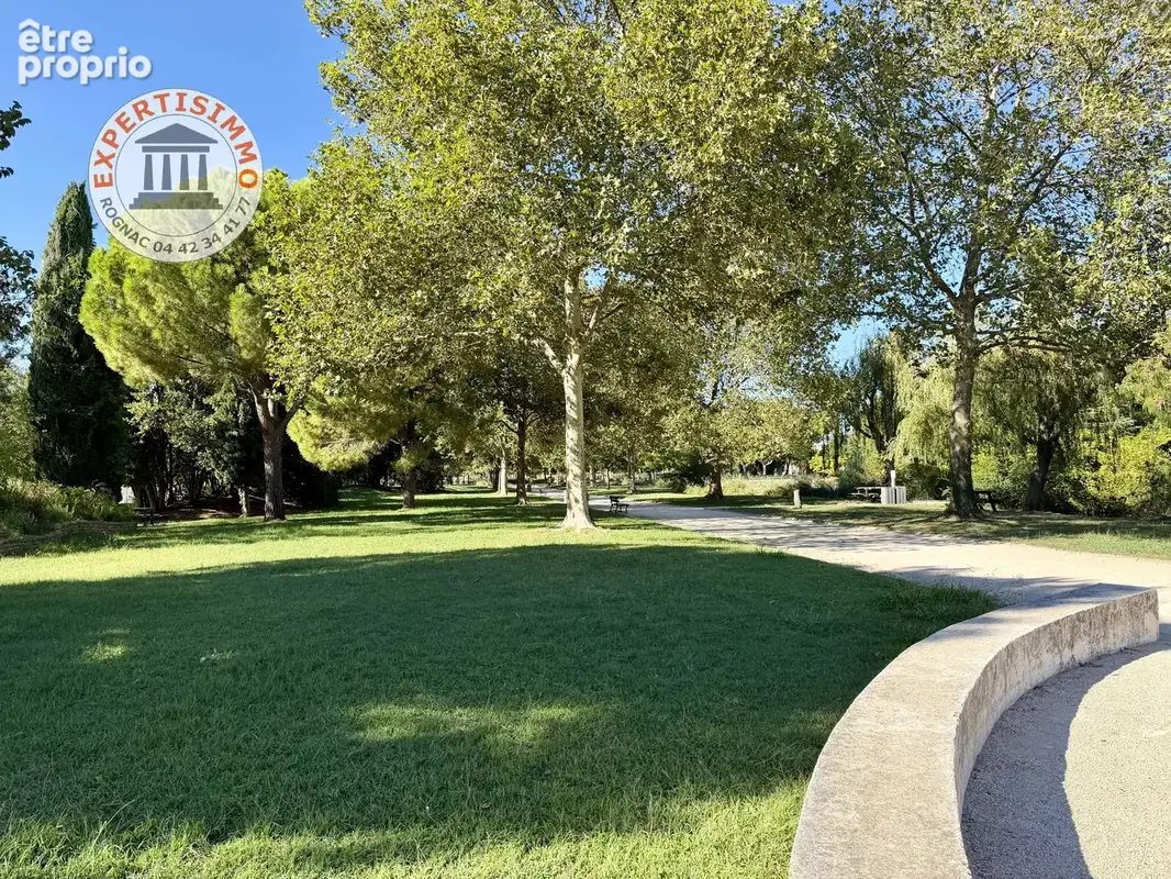 Berre-l’étang – maison 160 m² au sol – fort potentiel face au parc maurin - photo 5
