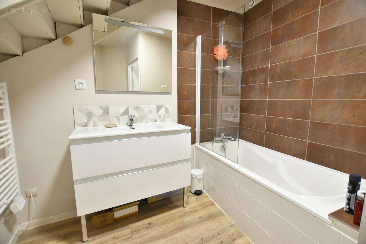 Appartement à FRANCHEVILLE