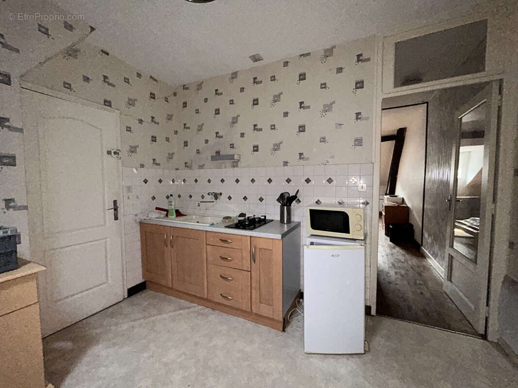 Appartement à TULLE