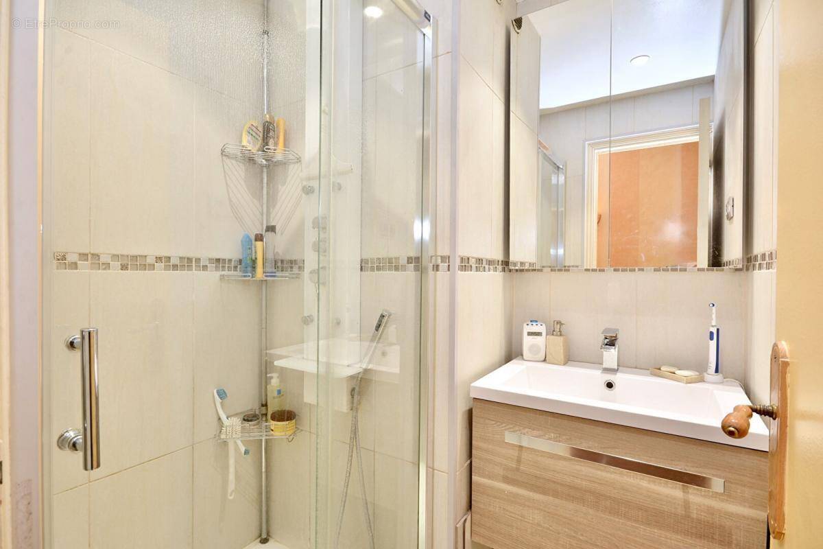 Appartement à LYON-3E