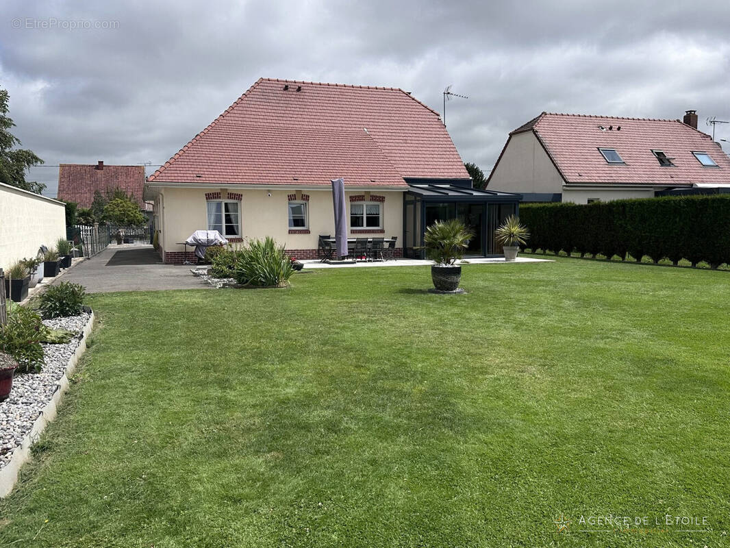 Maison à RANG-DU-FLIERS