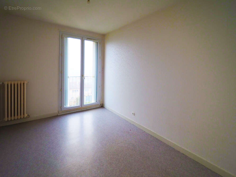 Appartement à MONTAUBAN