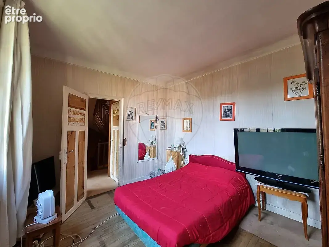 Maison 4 chambre(s) à vendre - photo 22
